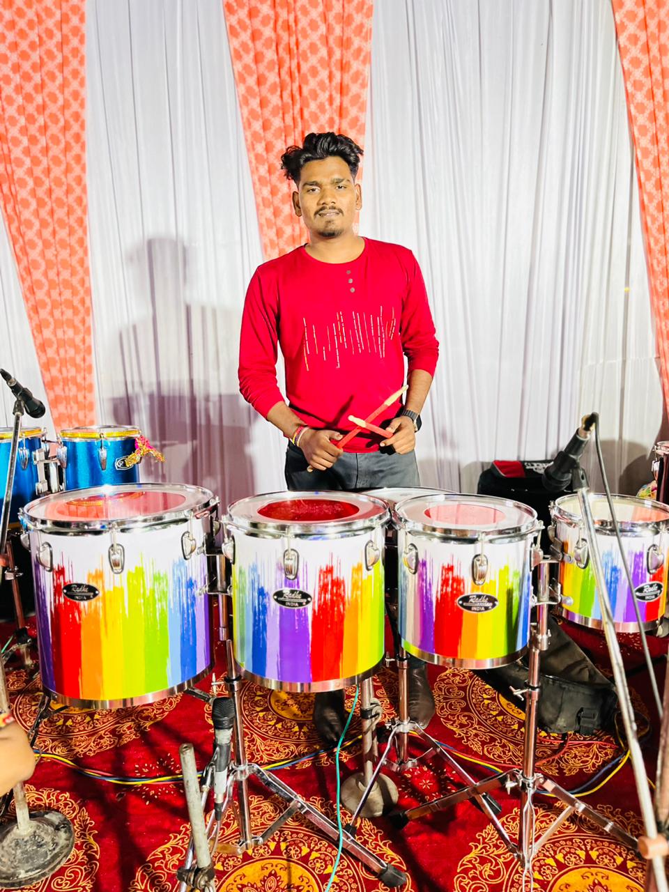 Chirag Makwana