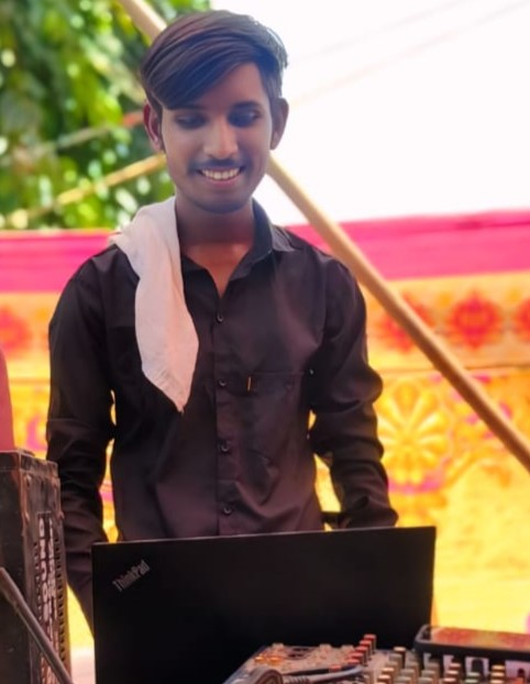 Ma Shakti DJ Sound - Memadpur