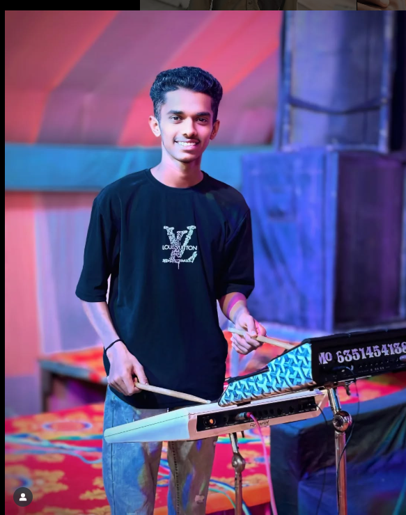 Dhaval Goswami
